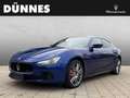 Maserati Ghibli Diesel Automatik Bleu - thumbnail 1
