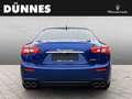 Maserati Ghibli Diesel Automatik Bleu - thumbnail 7