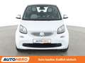 smart forTwo 1.0 passion *TEMPO*ALU*KLIMA*GARANTIE* Серый - thumbnail 9