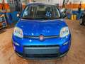 Fiat Panda 1.0 Hybrid 70cv Radio Bluetooth 36 Rate da 177,95 Kék - thumbnail 2