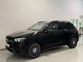 Mercedes-Benz GLE 350 De AMG-Sport 4M./Panorama/AHK/Burmester/Sitzklima Schwarz - thumbnail 6