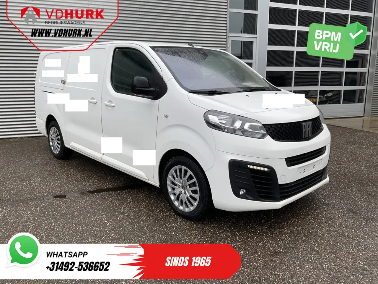 Fiat Scudo