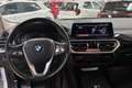BMW X3 xDrive 20dA xLine Blanco - thumbnail 13