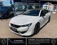 Peugeot 508 SW Hybrid4 PSE 360 e-EAT8 Schiebdach/LED Blanc - thumbnail 1