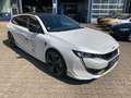 Peugeot 508 SW Hybrid4 PSE 360 e-EAT8 Schiebdach/LED Blanc - thumbnail 3