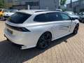 Peugeot 508 SW Hybrid4 PSE 360 e-EAT8 Schiebdach/LED Blanc - thumbnail 5