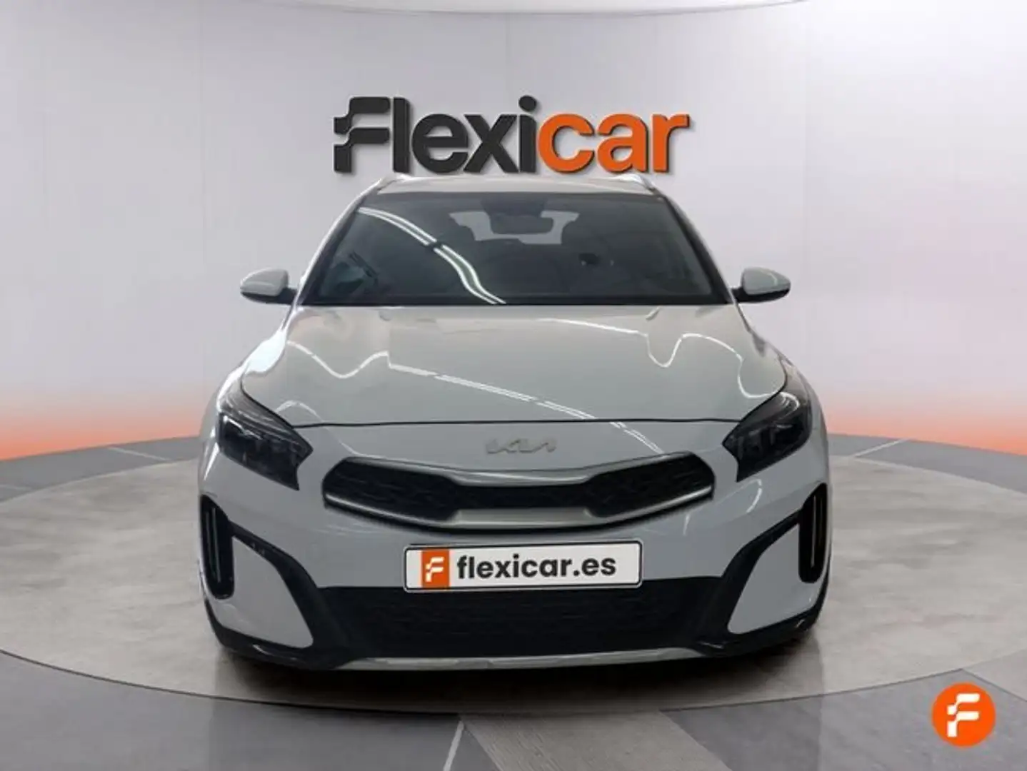 Kia XCeed 1.0 T-GDi Concept Blanco - 2