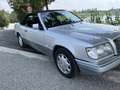 Mercedes-Benz E 200 km 121000 Grigio - thumbnail 3