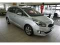 Kia Carens 1.7 CRDi NAV Leder AHK PDCv+h Multif.Lenkrad BT Silber - thumbnail 5