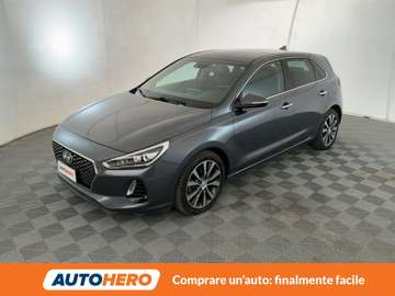 1.6 CRDi Style 110CV DCT
