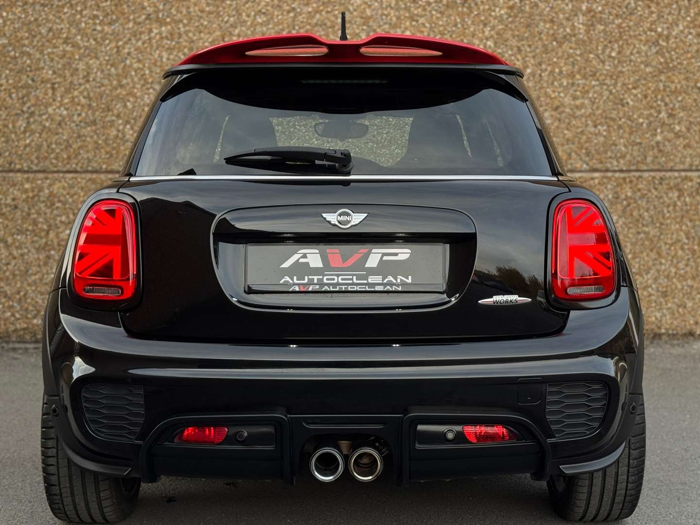 Mini John Cooper Works 2.0 - - Joinsteer - #3