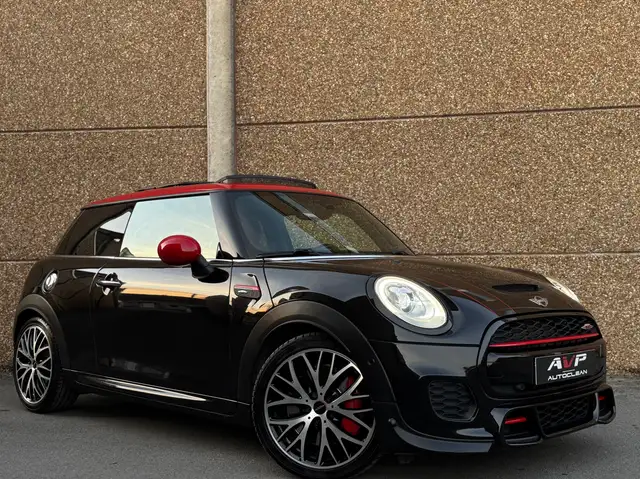 MINI John Cooper Works 2.0/Ligne échappement Jcw/Gps/Garantie12mois