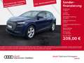 Audi Q4 e-tron 40 basis Navi Komfort-Paket plus Bleu - thumbnail 1