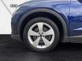 Audi Q4 e-tron 40 basis Navi Komfort-Paket plus Bleu - thumbnail 16