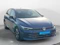 Volkswagen Golf 1.5 TSI Goal Navi LED Blau - thumbnail 5