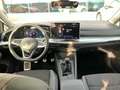 Volkswagen Golf 1.5 TSI Goal Navi LED Blau - thumbnail 8