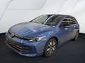 Volkswagen Golf 1.5 TSI Goal Navi LED Blau - thumbnail 2
