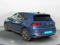 Volkswagen Golf 1.5 TSI Goal Navi LED Blau - thumbnail 4