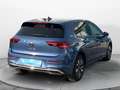 Volkswagen Golf 1.5 TSI Goal Navi LED Blau - thumbnail 6
