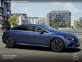 Mercedes-Benz EQE 300 Burmester 3D Fahrass 360° Pano Distr. PTS Blau - thumbnail 16