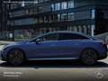 Mercedes-Benz EQE 300 Burmester 3D Fahrass 360° Pano Distr. PTS Blau - thumbnail 6