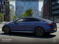 Mercedes-Benz EQE 300 Burmester 3D Fahrass 360° Pano Distr. PTS Blau - thumbnail 15