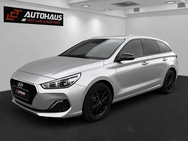 Hyundai I30 main image