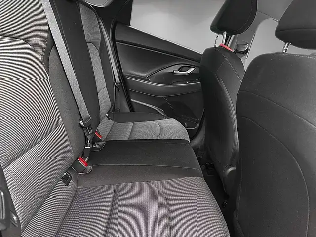 Hyundai I30 view 11