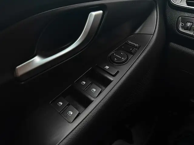 Hyundai I30 view 14