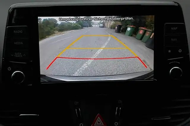 Hyundai I30 view 15