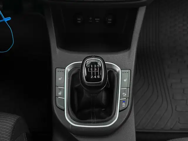 Hyundai I30 view 12