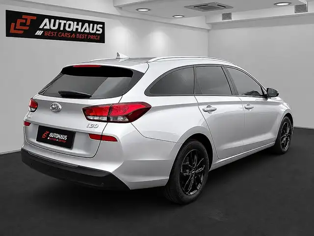 Hyundai I30 view 6