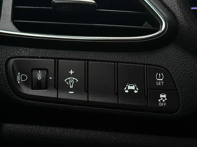 Hyundai I30 view 13