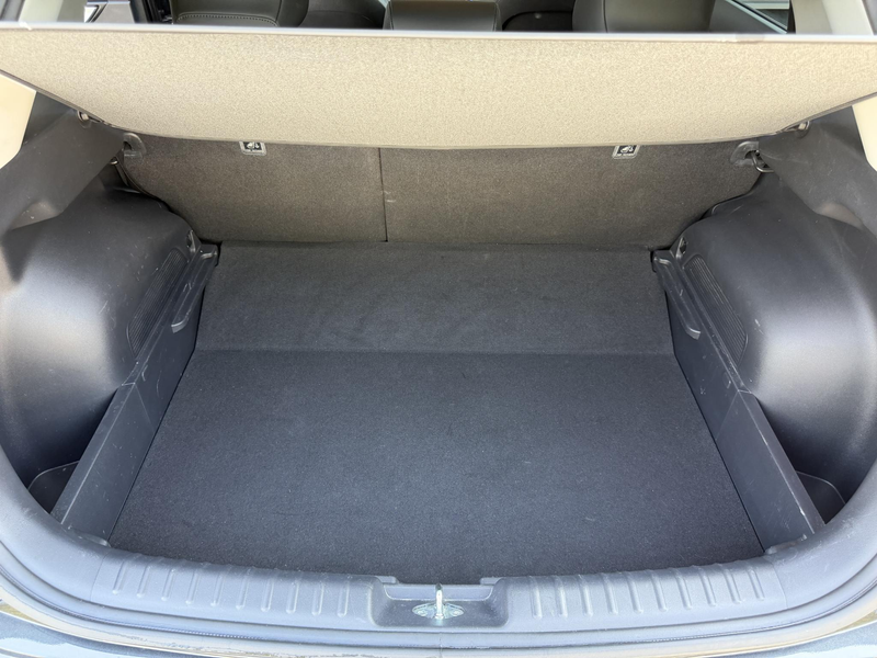 Kia e-Niro EV Edition Advanced 64.8 kWh | Stoel/Stuurwielverw — photo 13