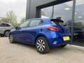 Mitsubishi Colt 1,0 MPI Turbo Invite C 25 Blu/Azzurro - thumbnail 4