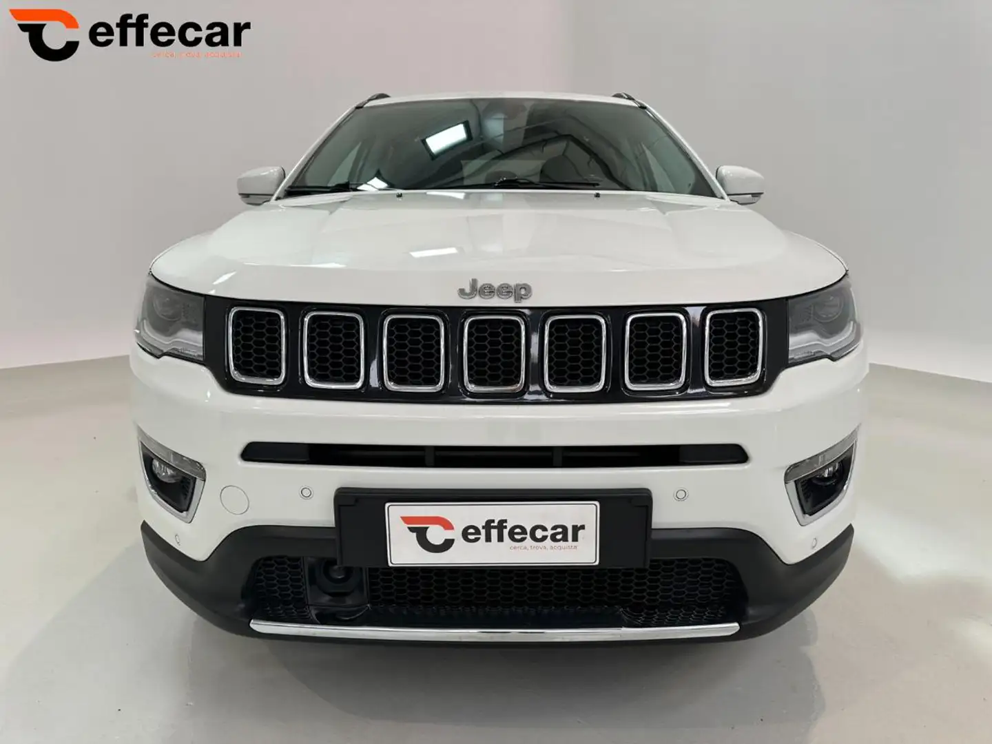 Jeep Compass 1.3 - 150 CV aut. 2WD Limited Alb - 2