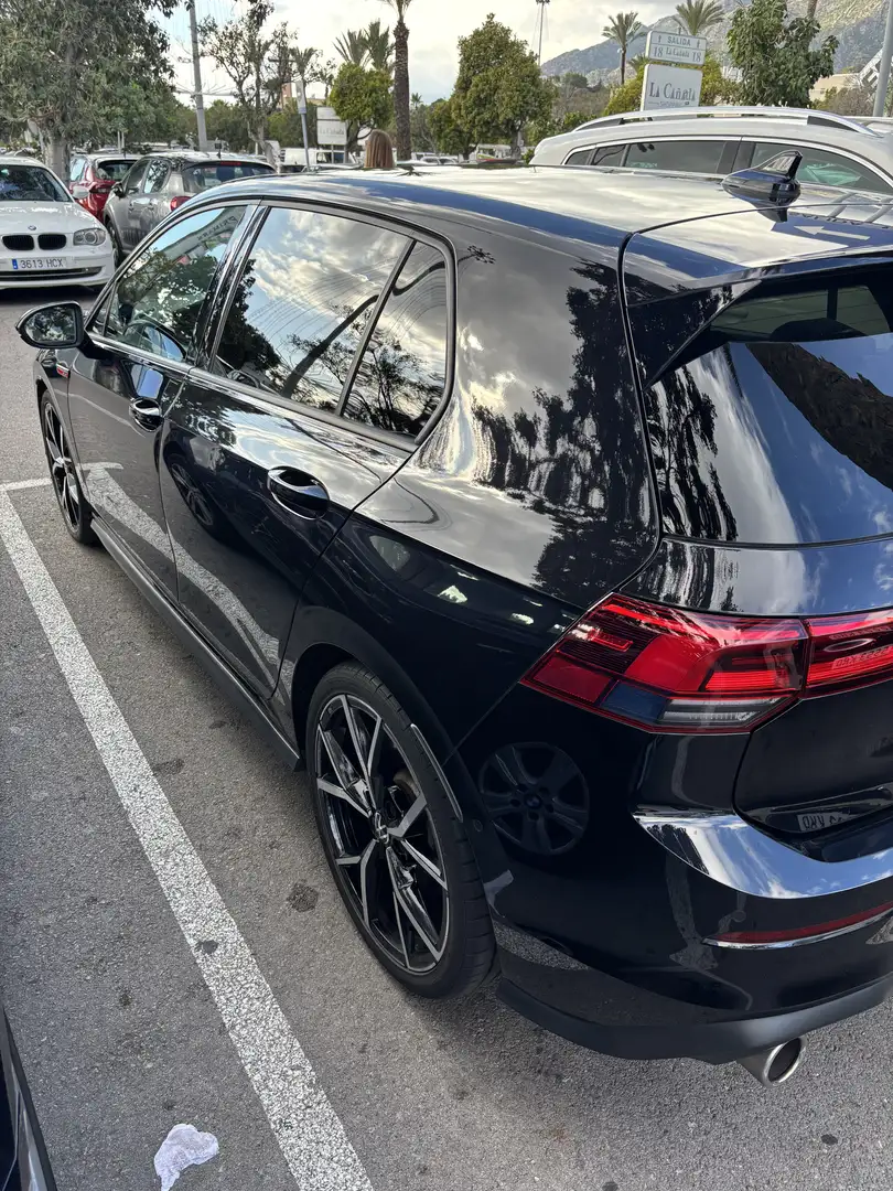 Volkswagen Golf GTI 2.0 TSI OPF DSG - 2