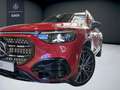 Mercedes-Benz GLB 250 + Rojo - thumbnail 8