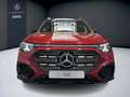 Mercedes-Benz GLB 250 + Rojo - thumbnail 2