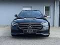 Mercedes-Benz E 220 d Aut.*Schiebedach*Teilleder*Rückfahrkamera* Schwarz - thumbnail 1