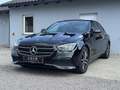 Mercedes-Benz E 220 d Aut.*Schiebedach*Teilleder*Rückfahrkamera* Schwarz - thumbnail 2