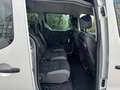 Citroen Berlingo Multispace HDi 90 Aut. PDC AHK Sitzheizung LED Argent - thumbnail 24
