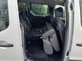 Citroen Berlingo Multispace HDi 90 Aut. PDC AHK Sitzheizung LED Argent - thumbnail 25