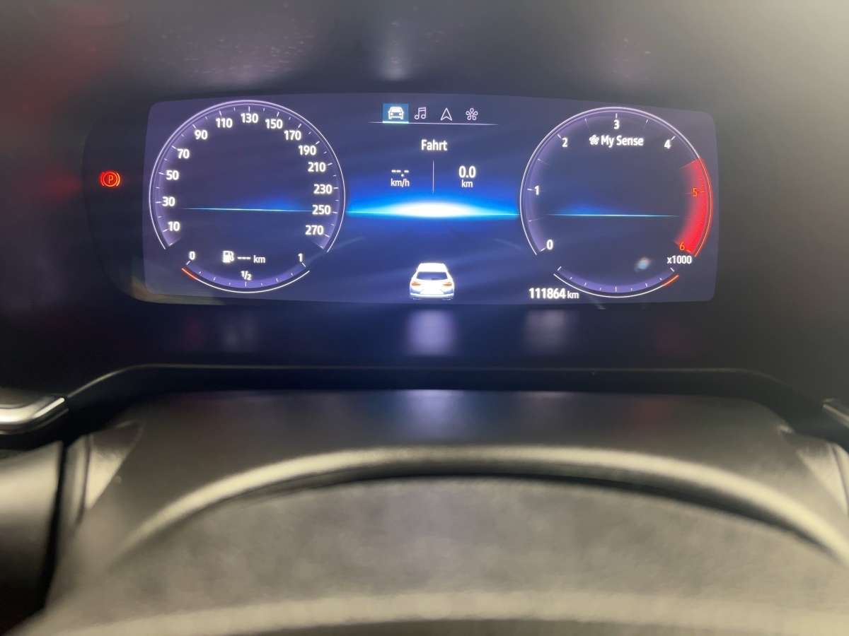 Renault Talisman