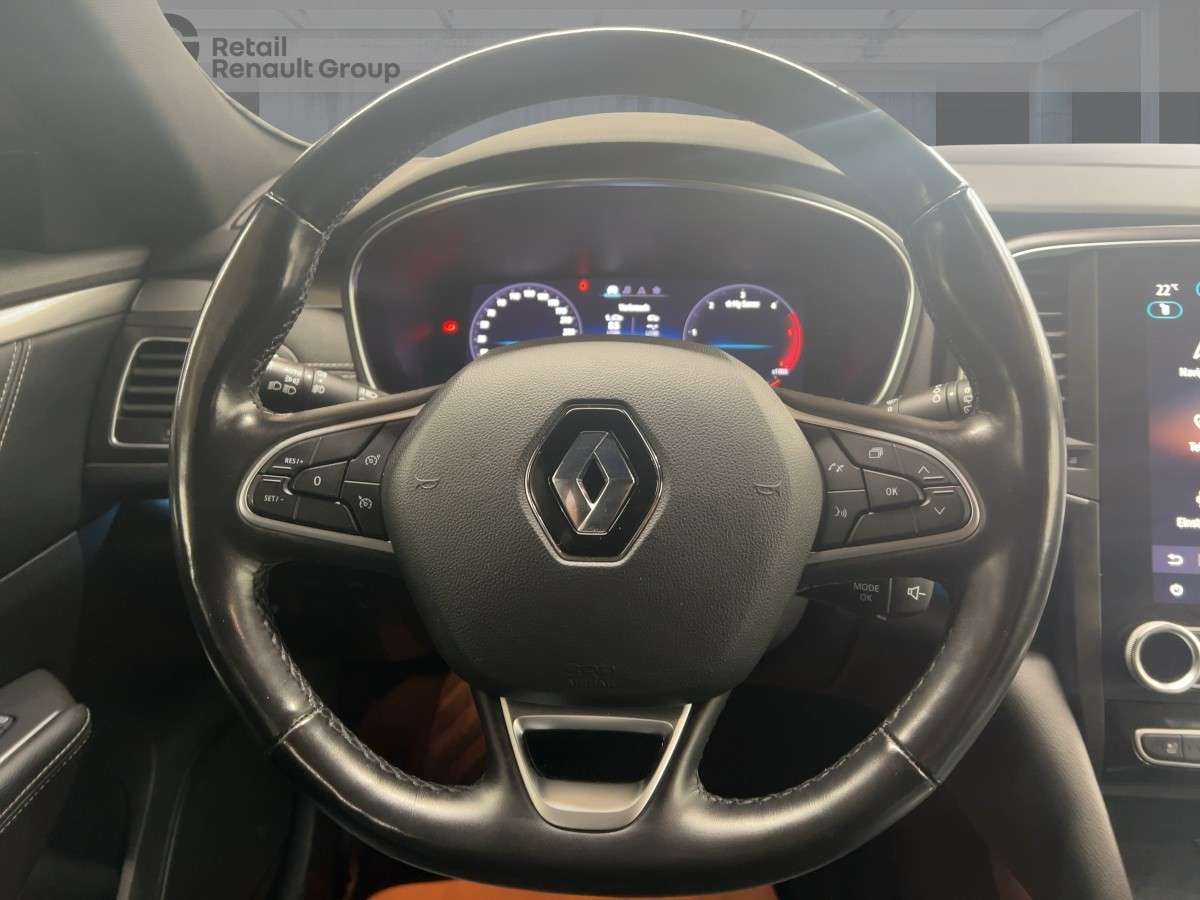 Renault Talisman