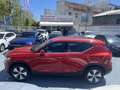 Volvo XC40 T4 Recharge Inscription Aut. Rojo - thumbnail 3
