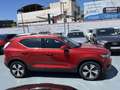 Volvo XC40 T4 Recharge Inscription Aut. Rojo - thumbnail 28