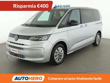 1.4 TSI eHybrid Life PHEV