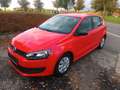 Volkswagen Polo V Trendline, Steuerkette +Kupplung +TÜV neu Rouge - thumbnail 3