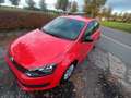 Volkswagen Polo V Trendline, Steuerkette +Kupplung +TÜV neu Rouge - thumbnail 2